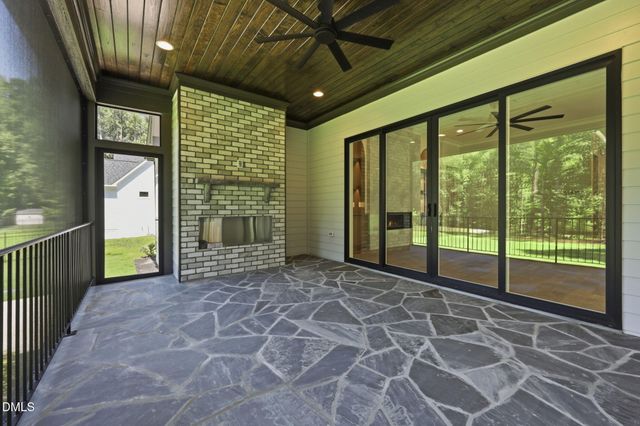 2929 Mt Vernon Church Road, Raleigh, NC 27613