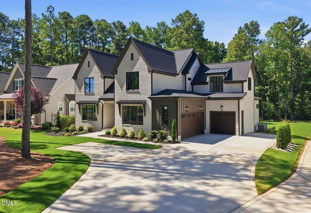 2929 Mt Vernon Church Road, Raleigh, NC 27613