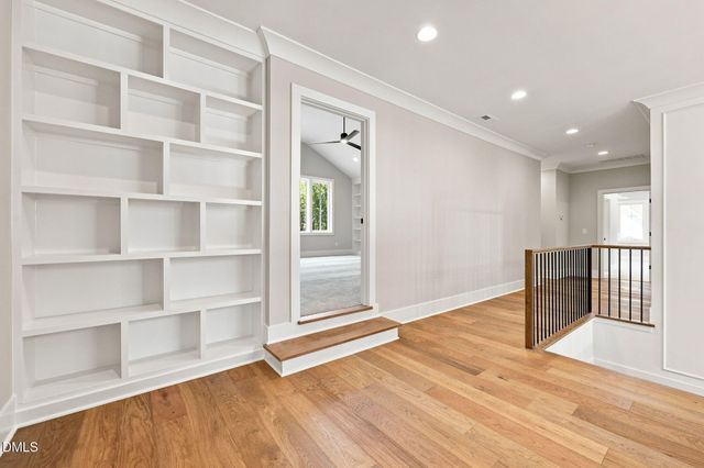 2929 Mt Vernon Church Road, Raleigh, NC 27613