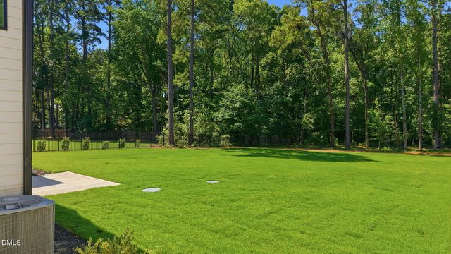 2929 Mt Vernon Church Road, Raleigh, NC 27613