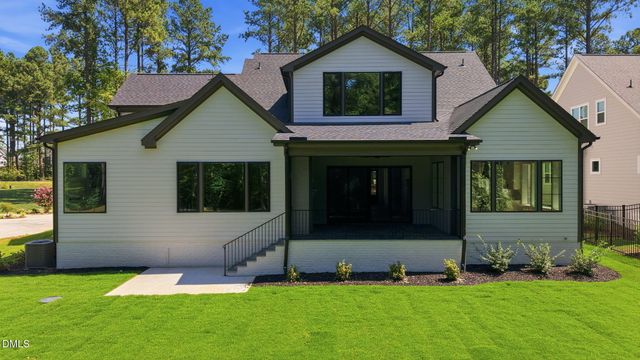 2929 Mt Vernon Church Road, Raleigh, NC 27613