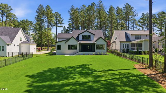 2929 Mt Vernon Church Road, Raleigh, NC 27613