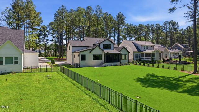 2929 Mt Vernon Church Road, Raleigh, NC 27613