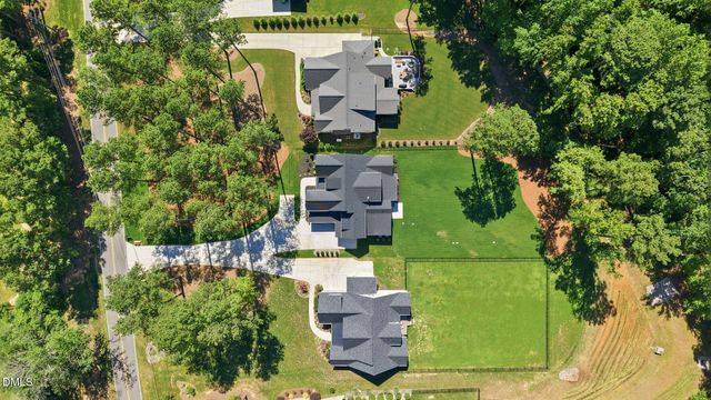 2929 Mt Vernon Church Road, Raleigh, NC 27613