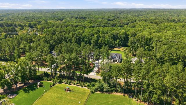 2929 Mt Vernon Church Road, Raleigh, NC 27613