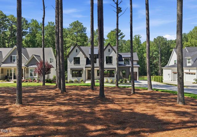 2929 Mt Vernon Church Road, Raleigh, NC 27613