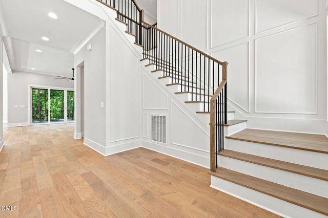 2929 Mt Vernon Church Road, Raleigh, NC 27613