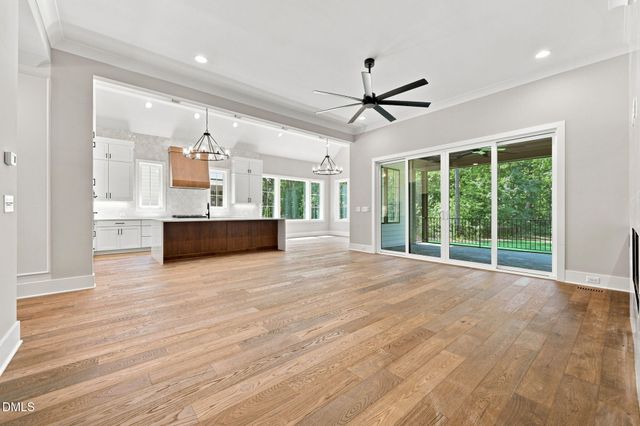 2929 Mt Vernon Church Road, Raleigh, NC 27613