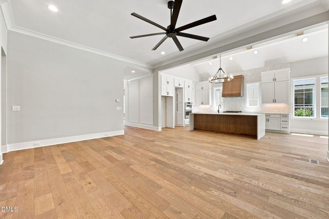 2929 Mt Vernon Church Road, Raleigh, NC 27613