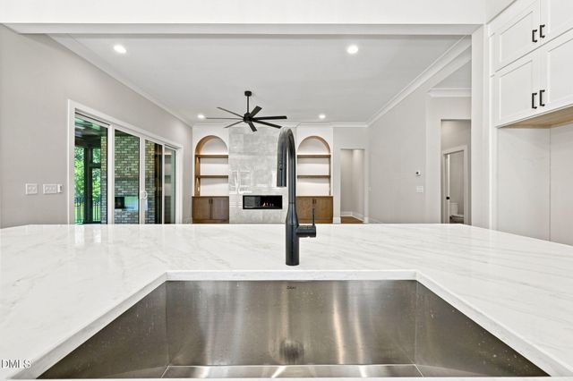 2929 Mt Vernon Church Road, Raleigh, NC 27613