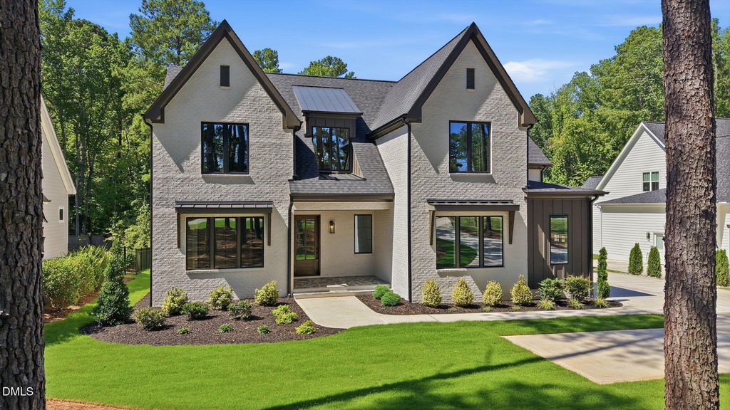 2929 Mt Vernon Church Road, Raleigh, NC 27613