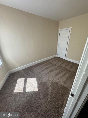 1668 FILLMORE ST, Philadelphia, PA 19124