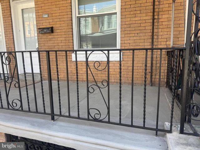 1668 FILLMORE ST, Philadelphia, PA 19124