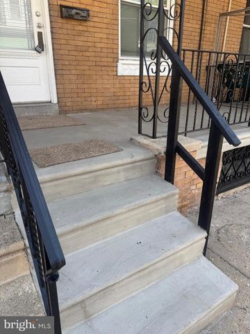 1668 FILLMORE ST, Philadelphia, PA 19124