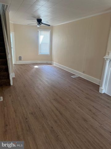 1668 FILLMORE ST, Philadelphia, PA 19124