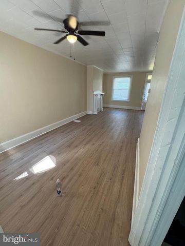 1668 FILLMORE ST, Philadelphia, PA 19124