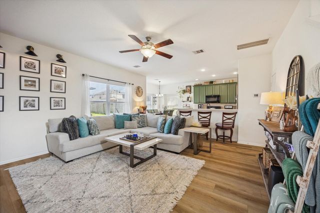 5127 Misty Lane, Bacliff, TX 77518