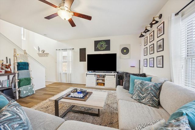 5127 Misty Lane, Bacliff, TX 77518