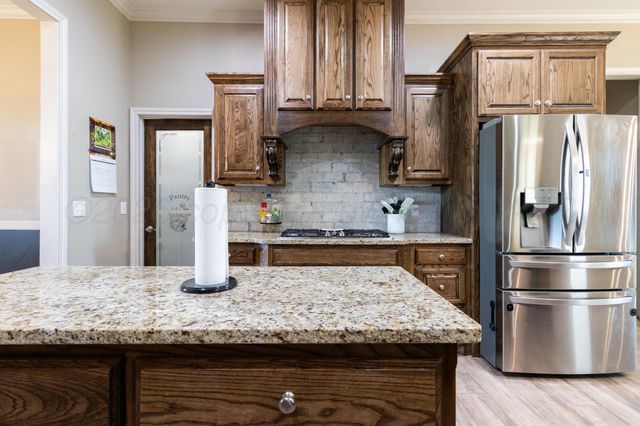 14105 Alyssum Lane, Amarillo, TX 79119