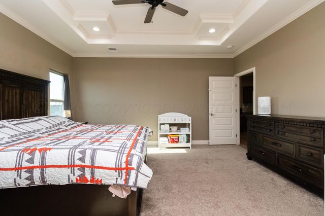 14105 Alyssum Lane, Amarillo, TX 79119