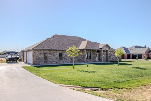 14105 Alyssum Lane, Amarillo, TX 79119