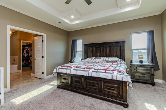 14105 Alyssum Lane, Amarillo, TX 79119