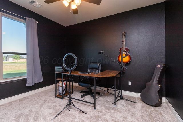 14105 Alyssum Lane, Amarillo, TX 79119