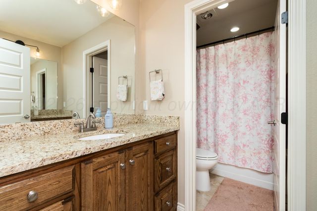 14105 Alyssum Lane, Amarillo, TX 79119