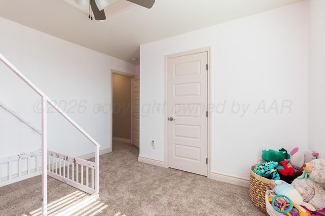 14105 Alyssum Lane, Amarillo, TX 79119