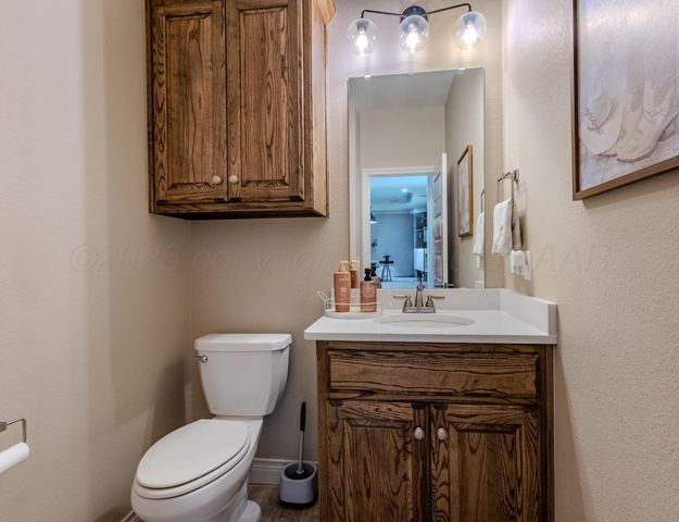 14105 Alyssum Lane, Amarillo, TX 79119