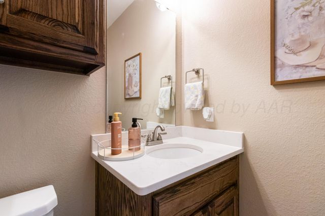 14105 Alyssum Lane, Amarillo, TX 79119