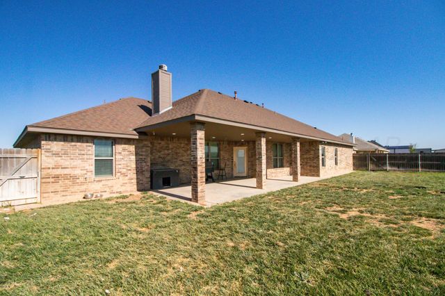 14105 Alyssum Lane, Amarillo, TX 79119