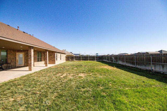 14105 Alyssum Lane, Amarillo, TX 79119