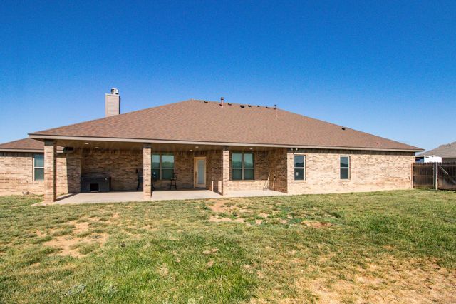 14105 Alyssum Lane, Amarillo, TX 79119