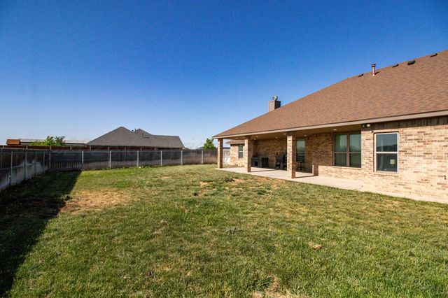 14105 Alyssum Lane, Amarillo, TX 79119