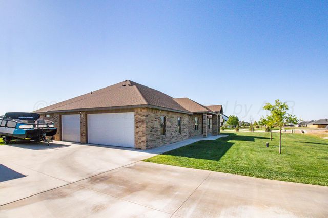 14105 Alyssum Lane, Amarillo, TX 79119
