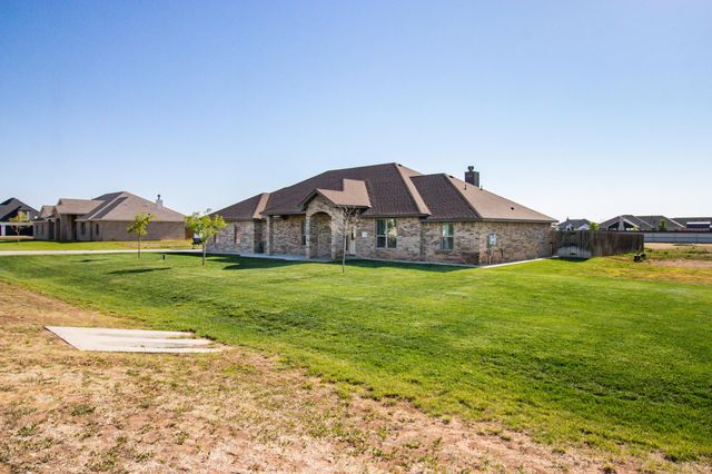 14105 Alyssum Lane, Amarillo, TX 79119