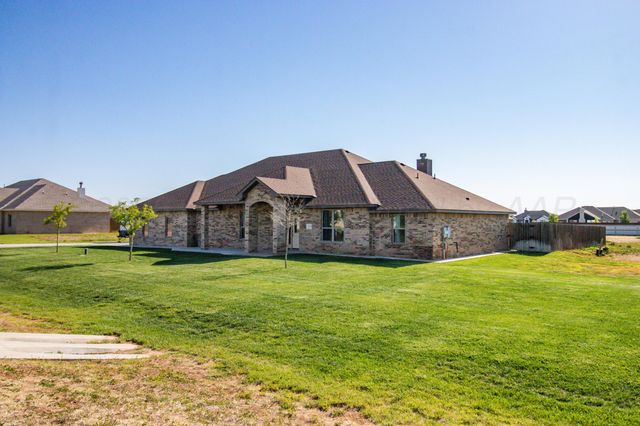 14105 Alyssum Lane, Amarillo, TX 79119