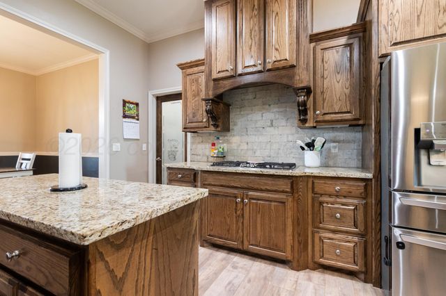 14105 Alyssum Lane, Amarillo, TX 79119