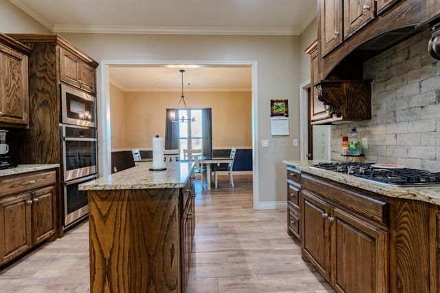 14105 Alyssum Lane, Amarillo, TX 79119