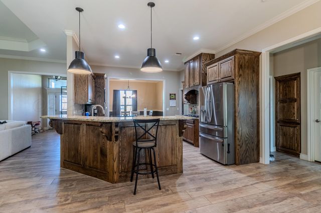 14105 Alyssum Lane, Amarillo, TX 79119