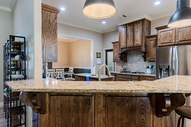 14105 Alyssum Lane, Amarillo, TX 79119