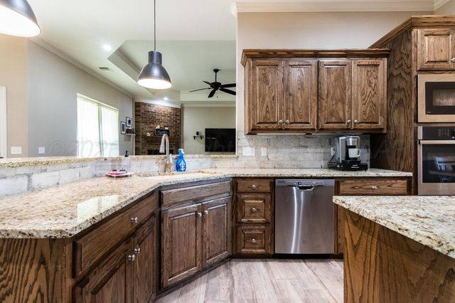 14105 Alyssum Lane, Amarillo, TX 79119