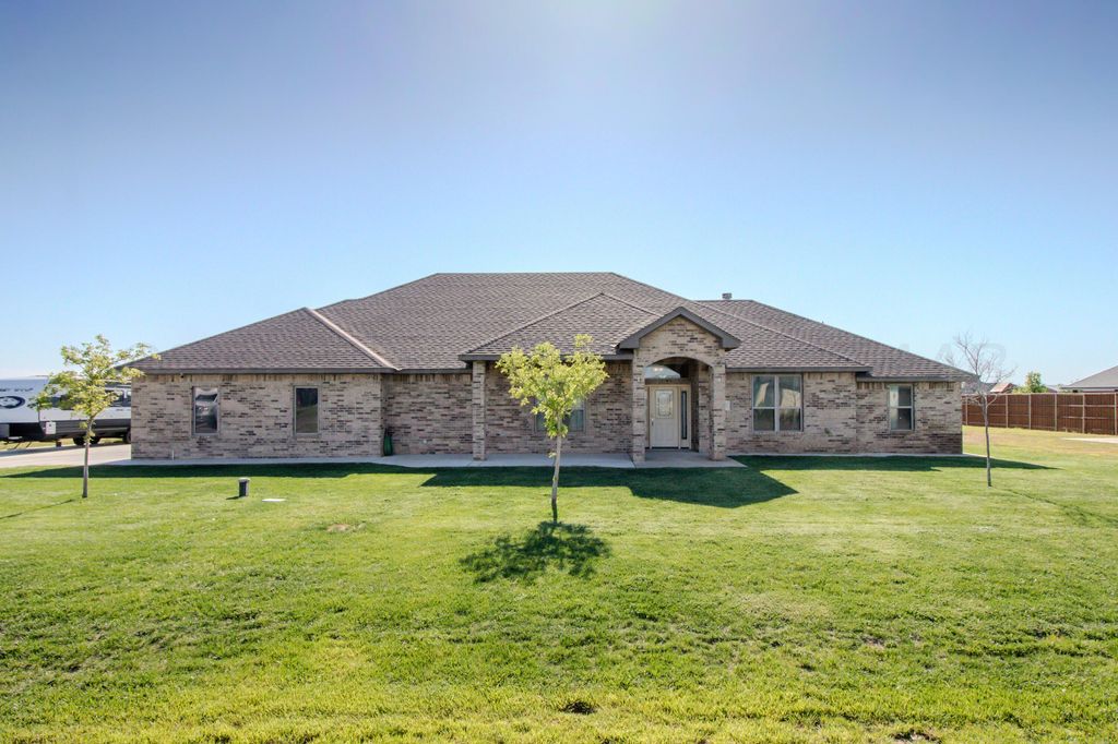 14105 Alyssum Lane, Amarillo, TX 79119