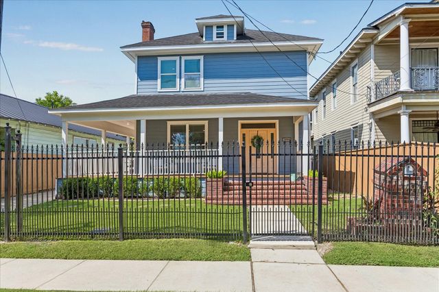 3004 Garrow Street, Houston, TX 77003