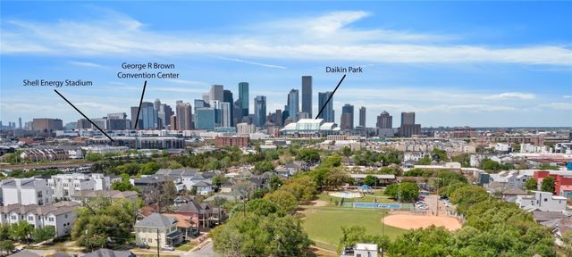 3004 Garrow Street, Houston, TX 77003