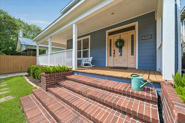 3004 Garrow Street, Houston, TX 77003