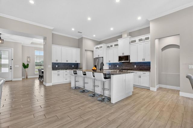 3115 CAVALIER AVENUE, Orlando, FL 32833