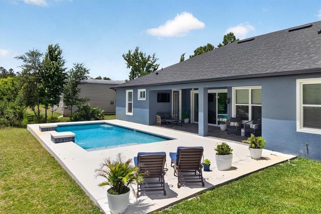 3115 CAVALIER AVENUE, Orlando, FL 32833