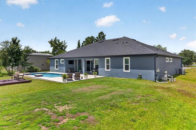3115 CAVALIER AVENUE, Orlando, FL 32833